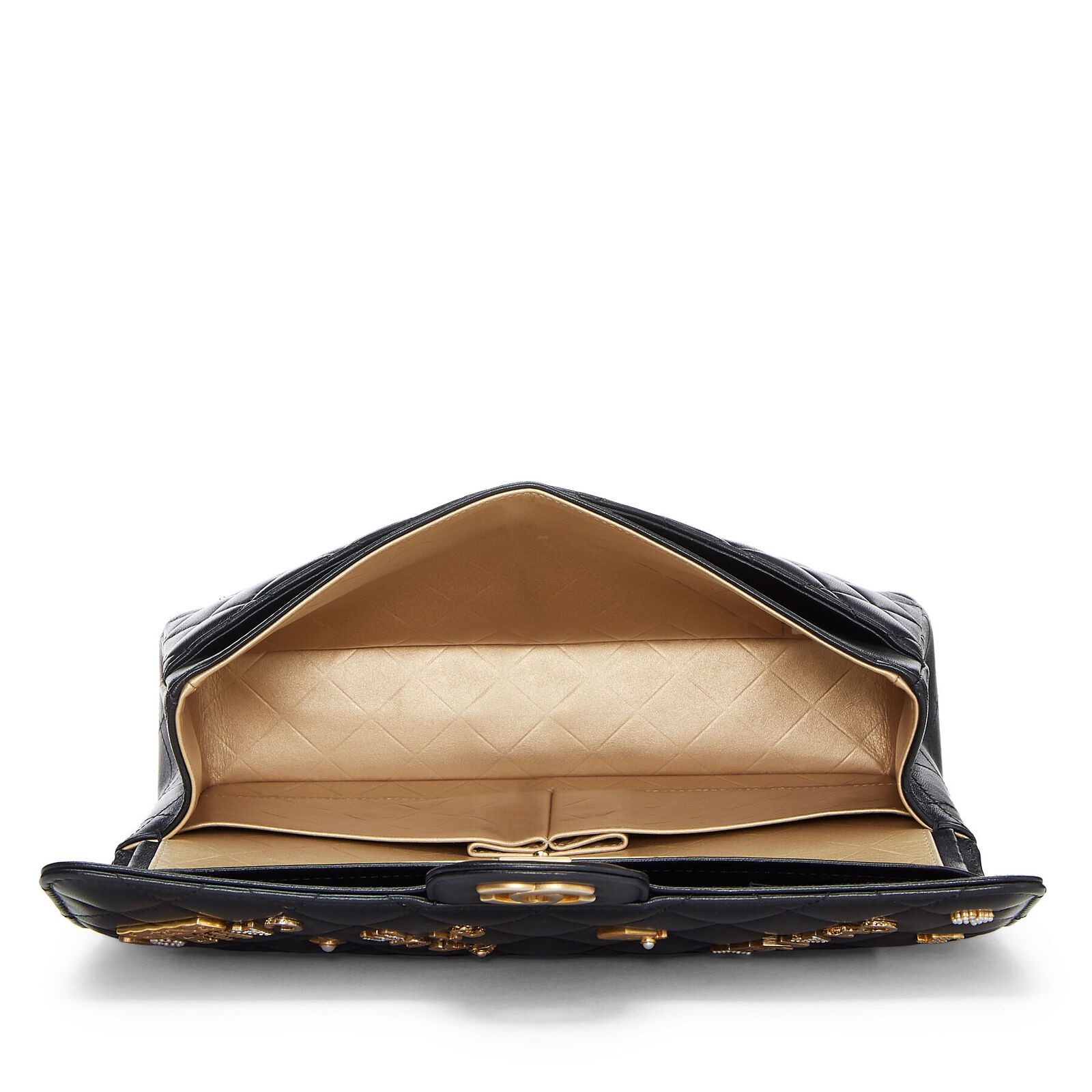 CHANEL CN35 - FrasersFashion
