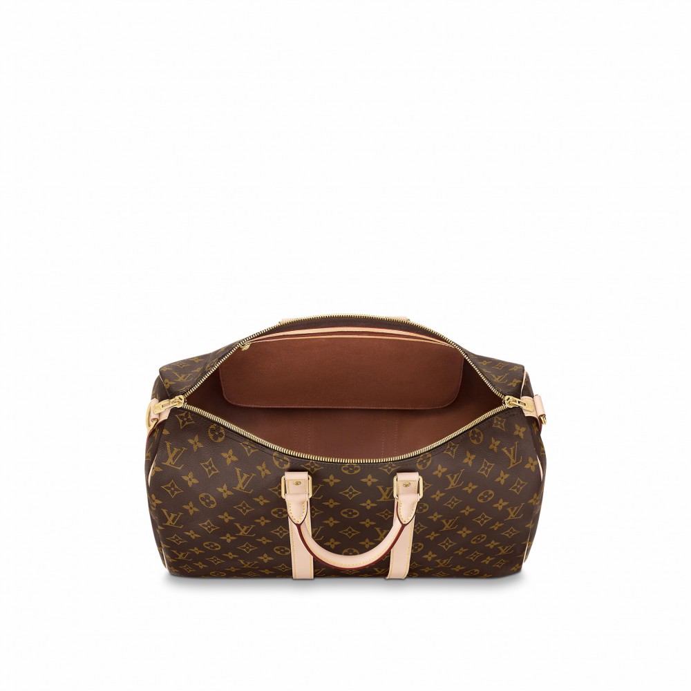 L Keepall Bandouliere 45 M41418 - FrasersFashion