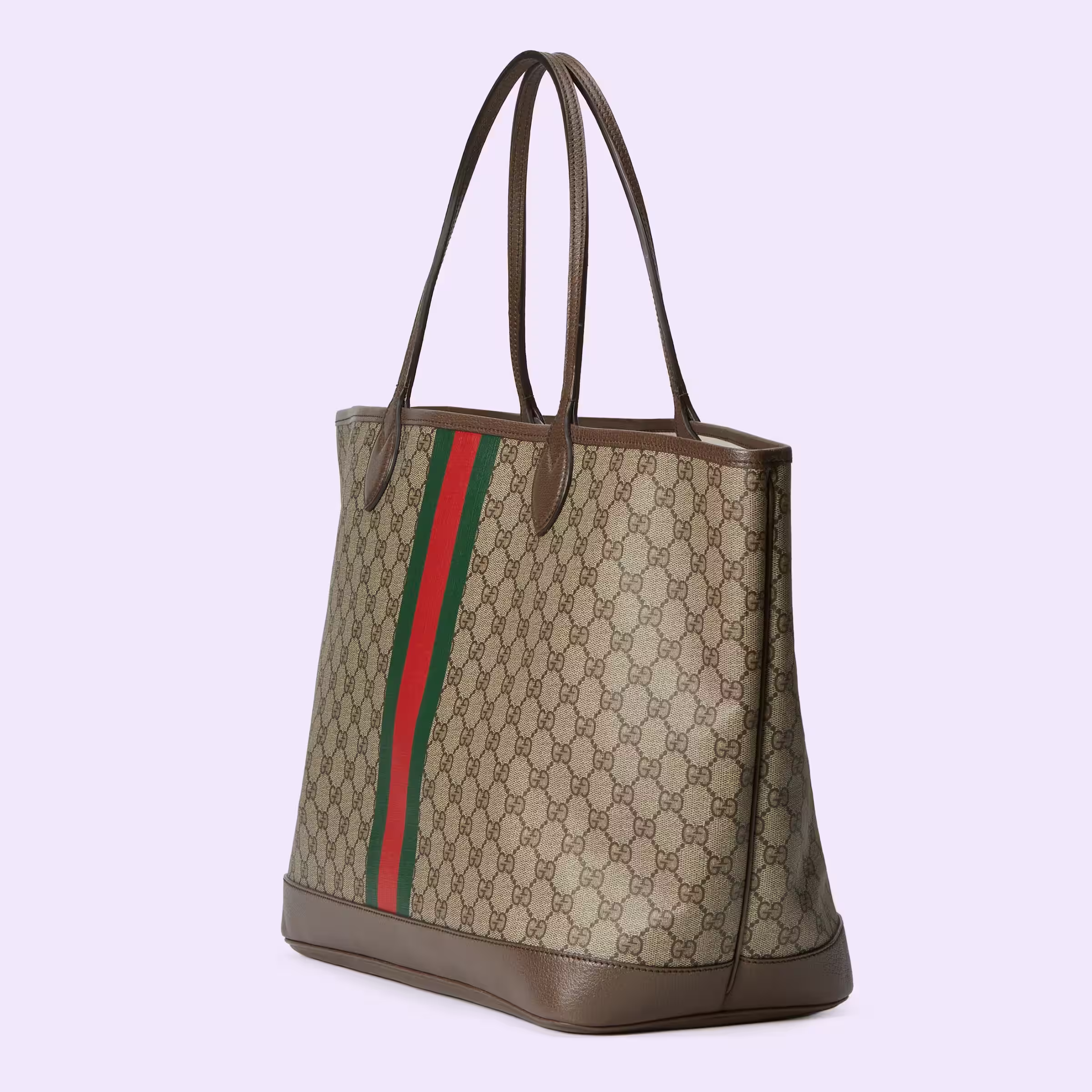 Ophidia GGCCI large tote bag - FrasersFashion