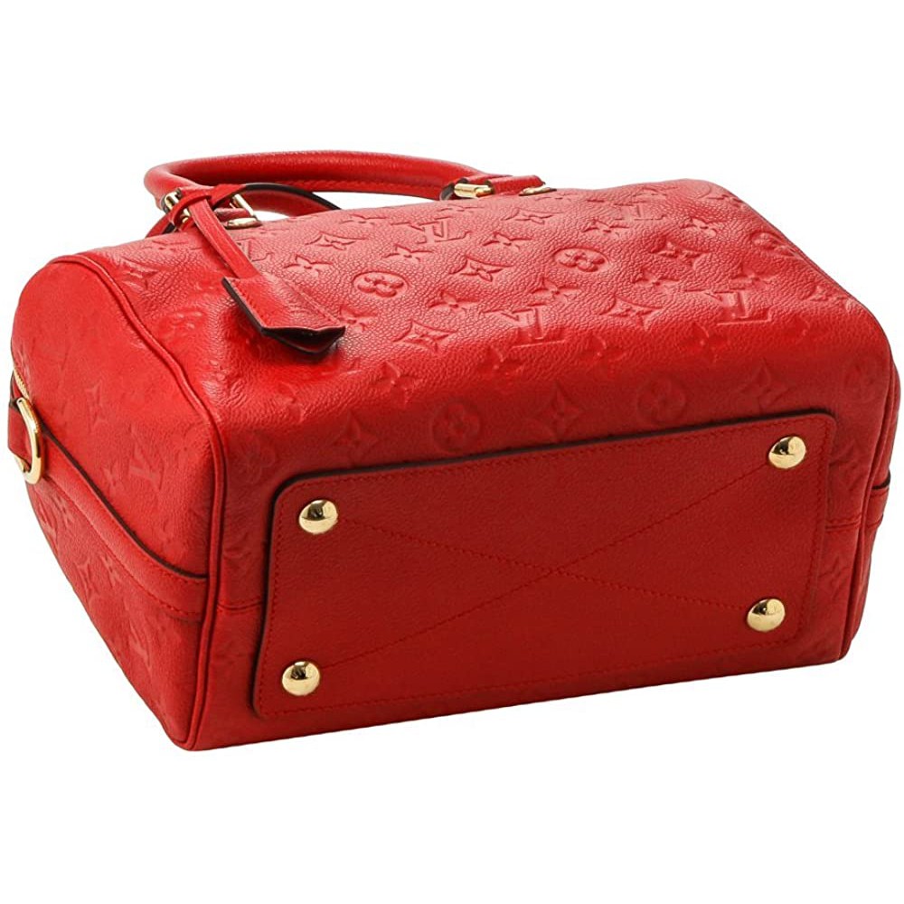 Louis Vuitton Speedy Bandouliere 25 M41187 - FrasersFashion