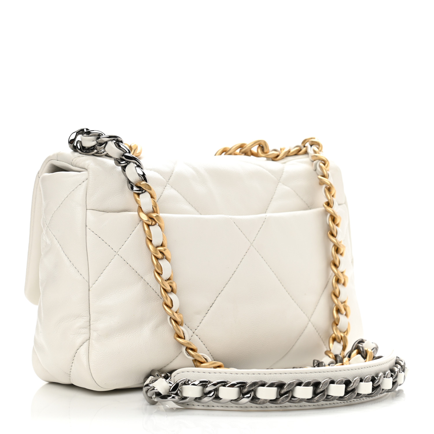 CHANEL CN33 - FrasersFashion