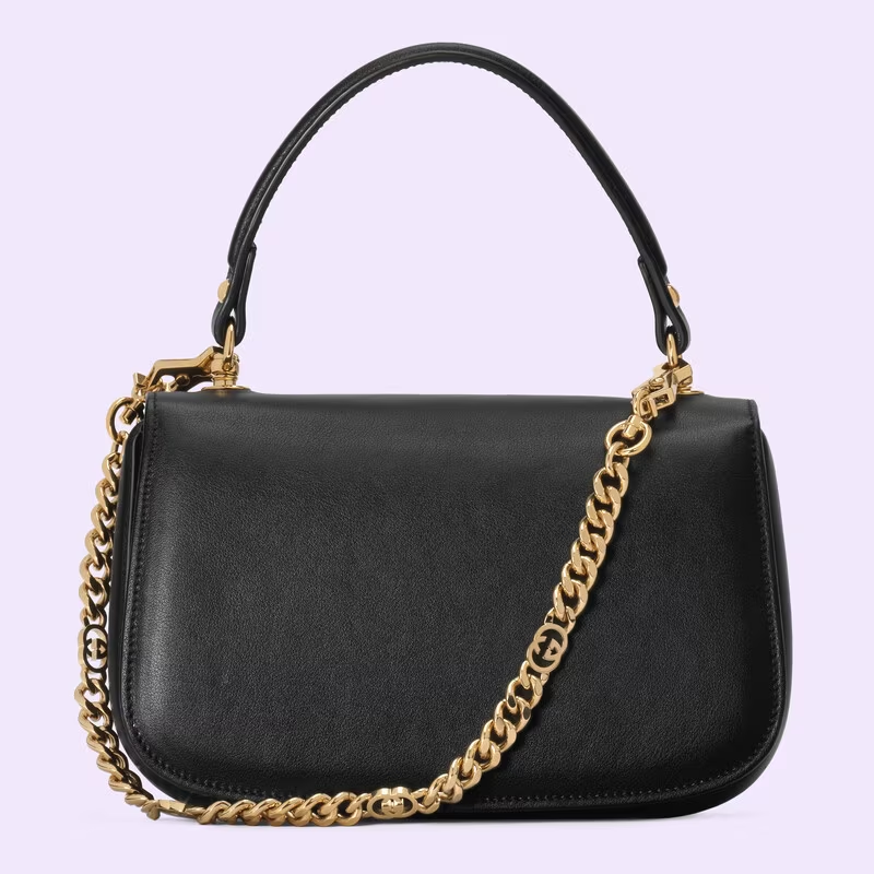GGCCI Blondie top-handle bag - FrasersFashion