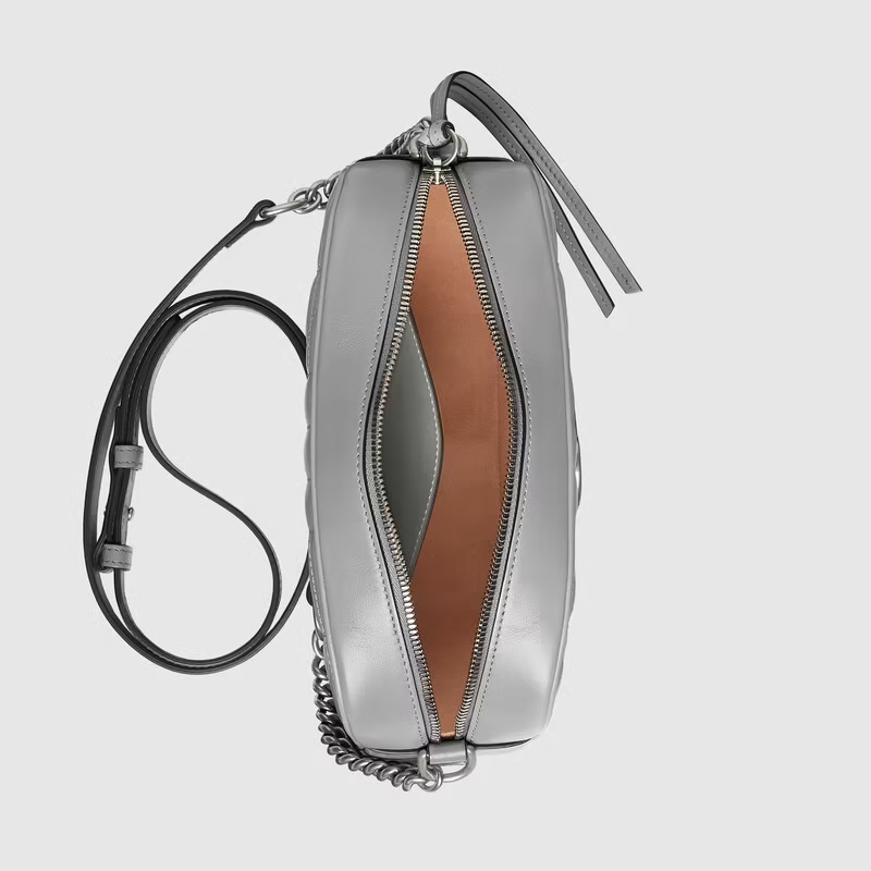 GGCCI Marmont small shoulder bag - FrasersFashion