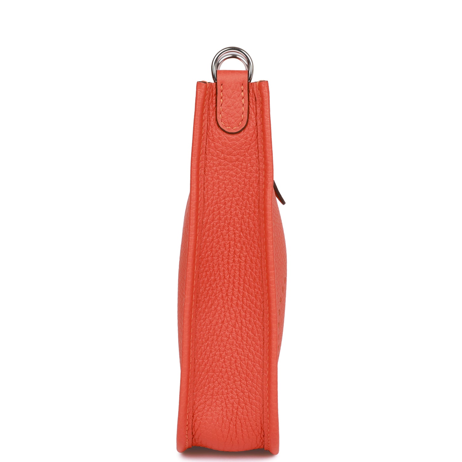 HERMES Evelyne TPM Feu Clemence Palladium Hardware - FrasersFashion
