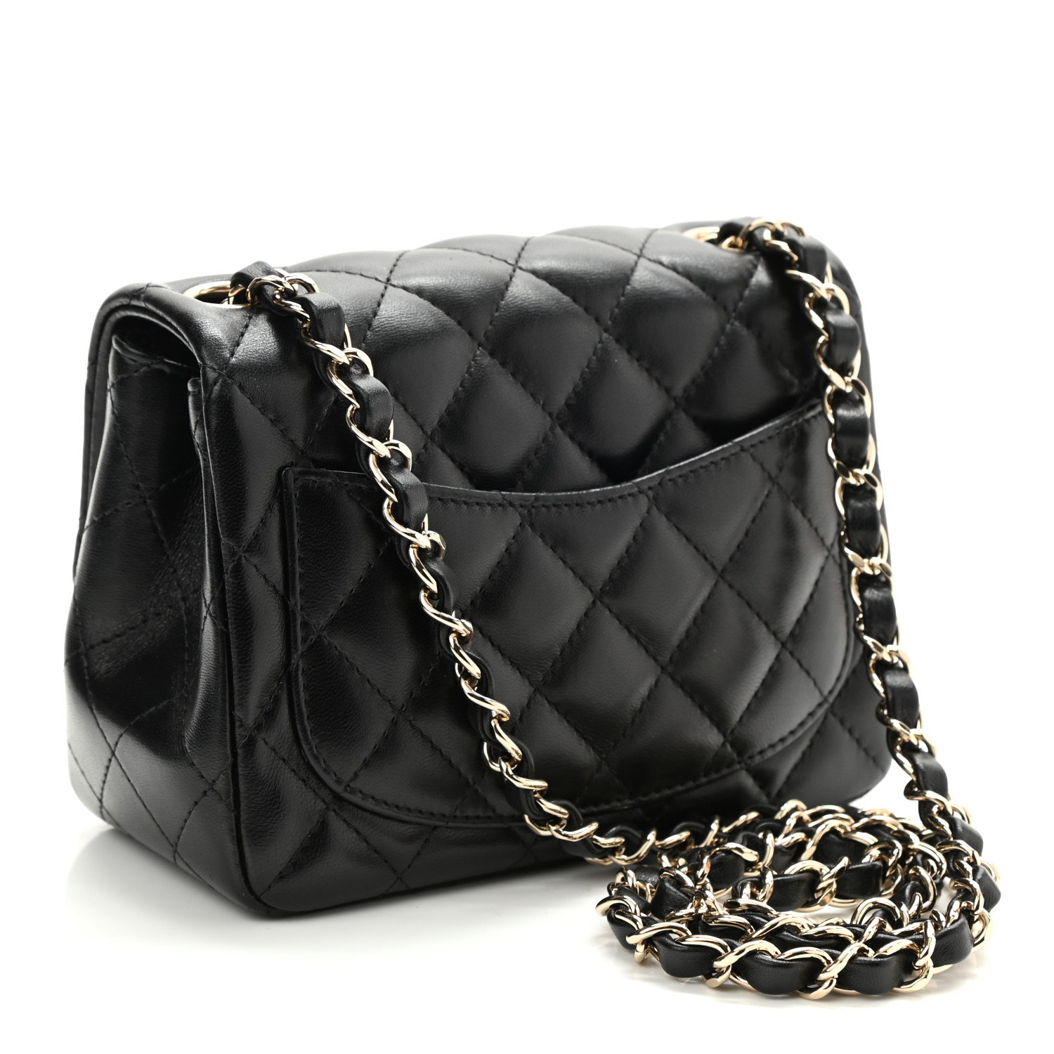 CHANEL CN22 - FrasersFashion