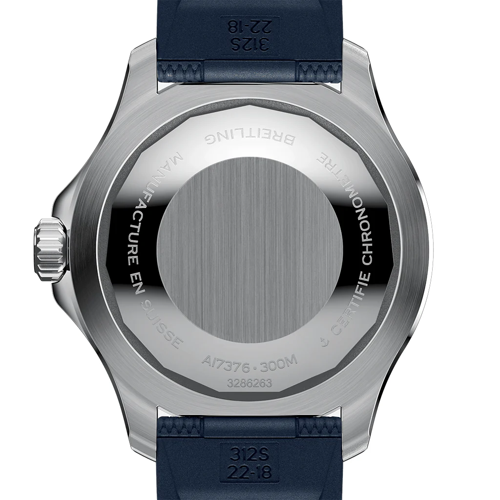 Superocean Automatic 44 A17376211C1S1 - FrasersFashion