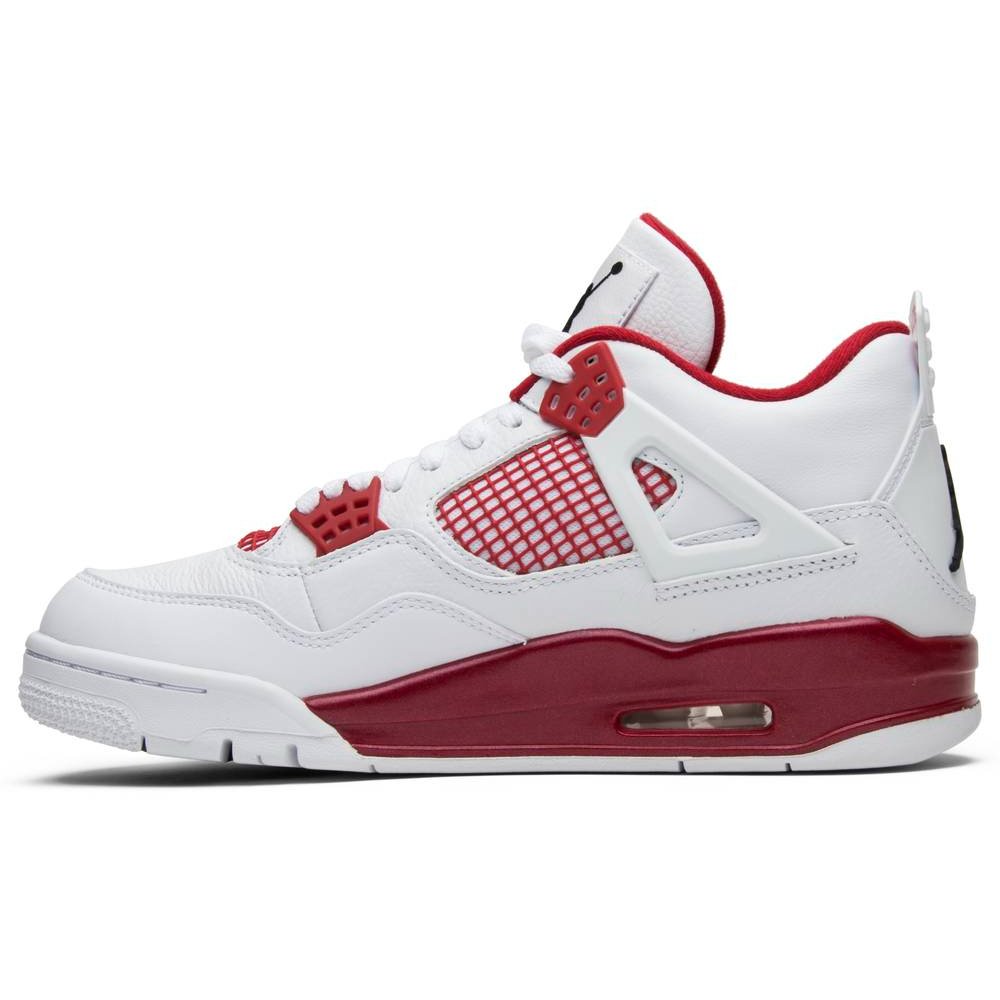 Air Jordan 4 Retro  Alternate 89  308497-106 - FrasersFashion