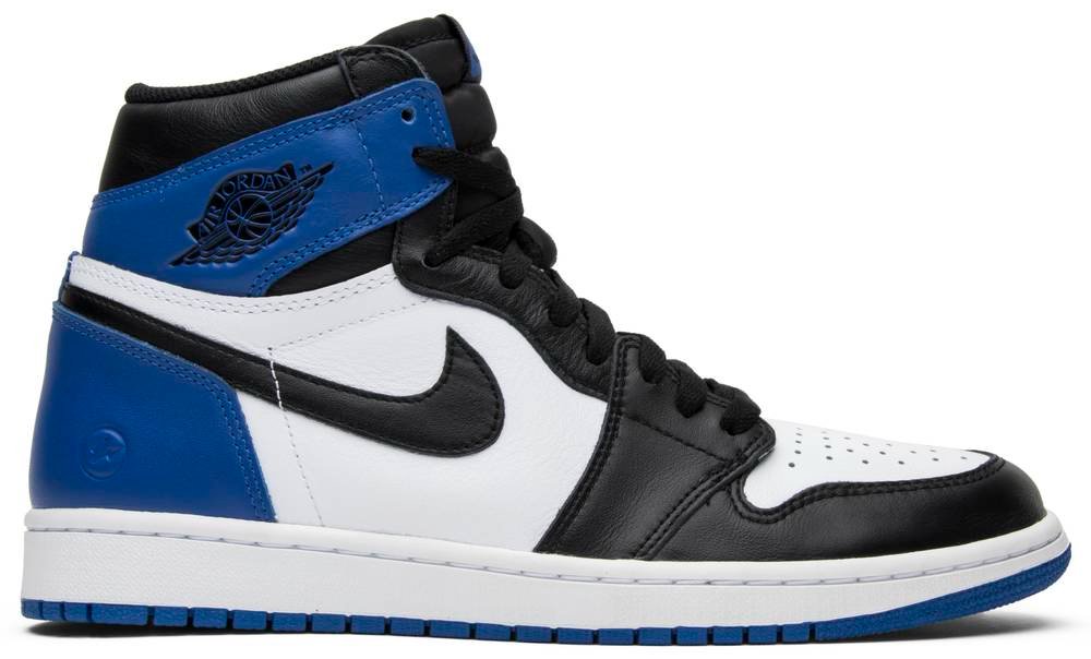 Fragment Design x Air Jordan 1 Retro High OG 716371-040 - FrasersFashion