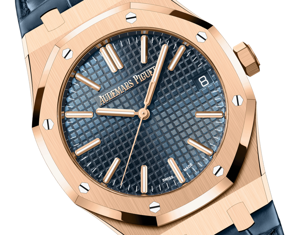 Audemars Piguet ROYAL OAK SELFWINDING 