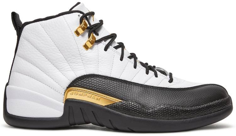 Air Jordan 12 Retro  Royalty  CT8013-170 - FrasersFashion