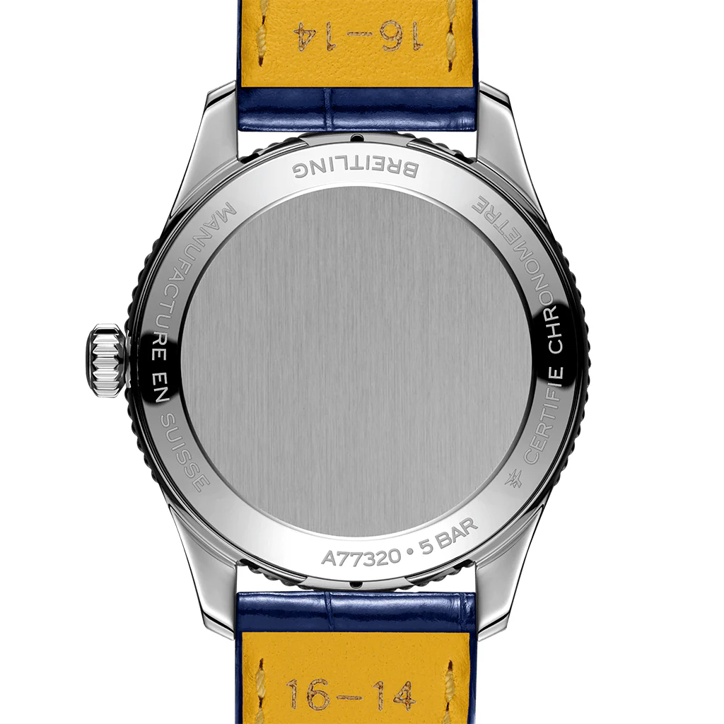 Navitimer 32 A77320171C1P1 - FrasersFashion