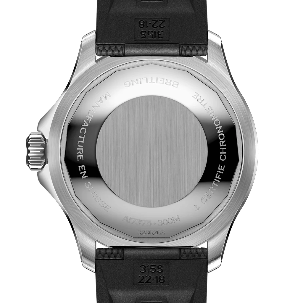 Superocean Automatic 42 A17375211B1S1 - FrasersFashion