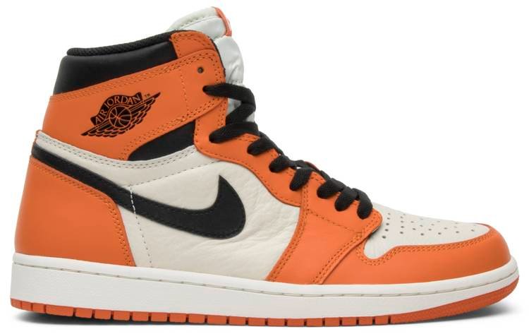 Air Jordan 1 Retro High OG  Shattered Backboard Away  555088-113 - FrasersFashion