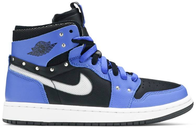 Air Jordan 1 Zoom Comfort SE  Sisterhood  CZ1360-401 - FrasersFashion