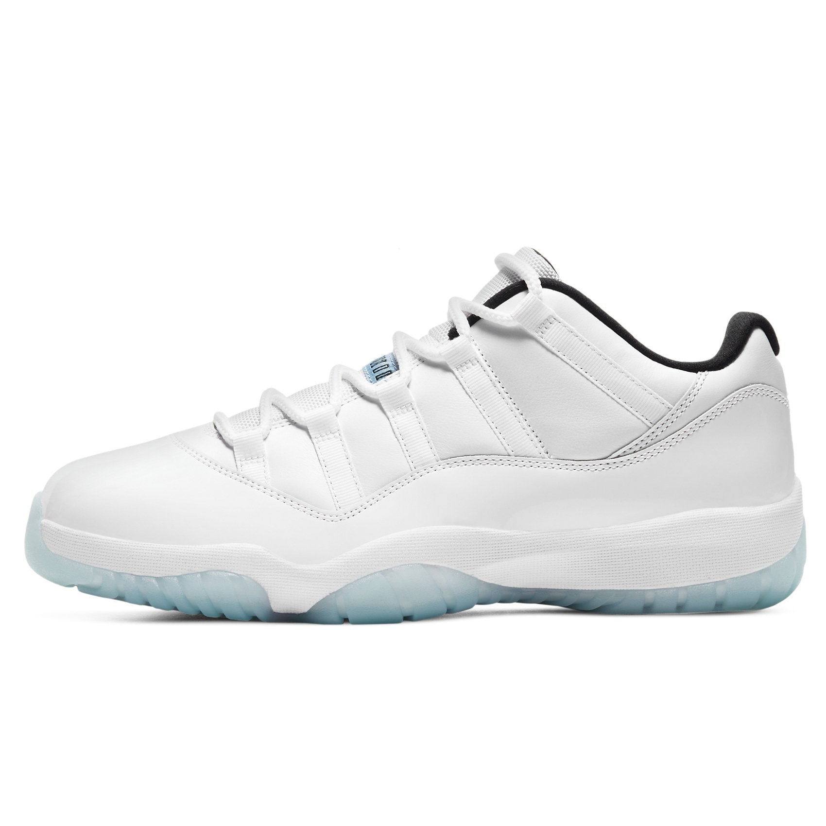 Jordan 11 Retro Low  Legend Blue  AV2187-117 - FrasersFashion