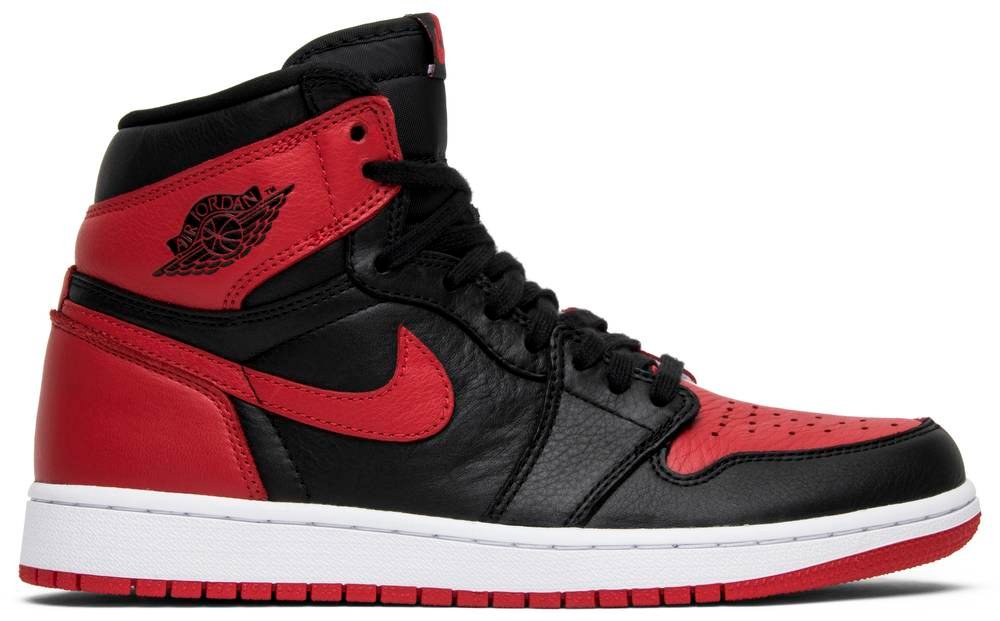 Air Jordan 1 Retro High OG NRG  Homage to Home  861428-061 - FrasersFashion