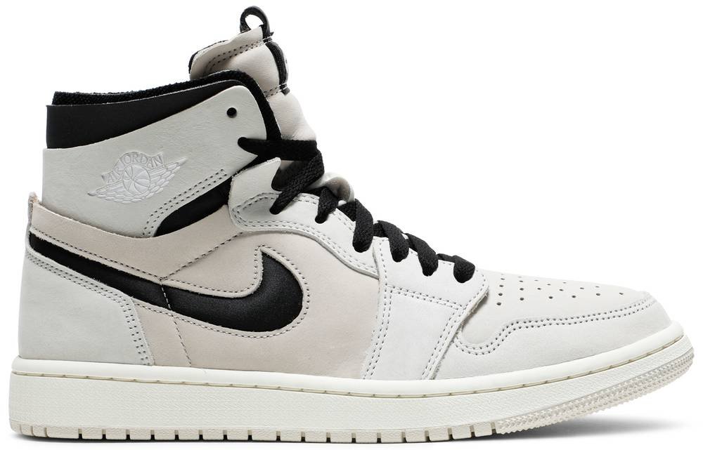 Air Jordan 1 Zoom  Summit White  CT0979-100 - FrasersFashion