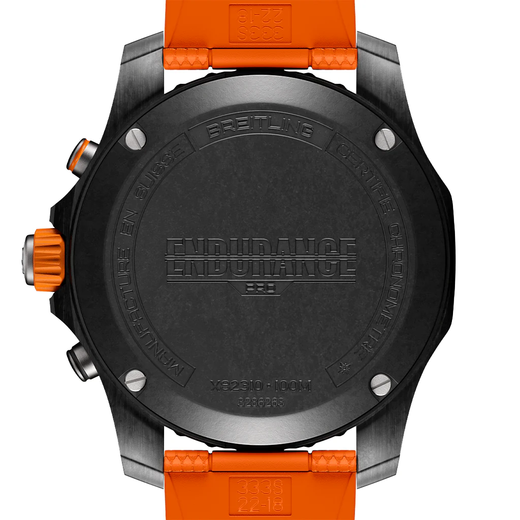 Endurance Pro 44 X82310A51B1S2 - FrasersFashion