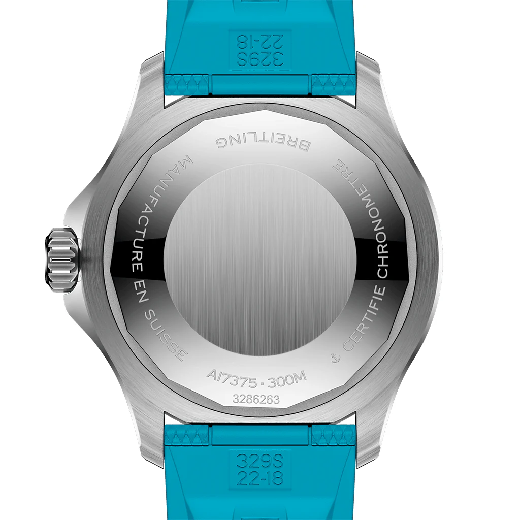 Superocean Automatic 42 A17375211B2S1 - FrasersFashion