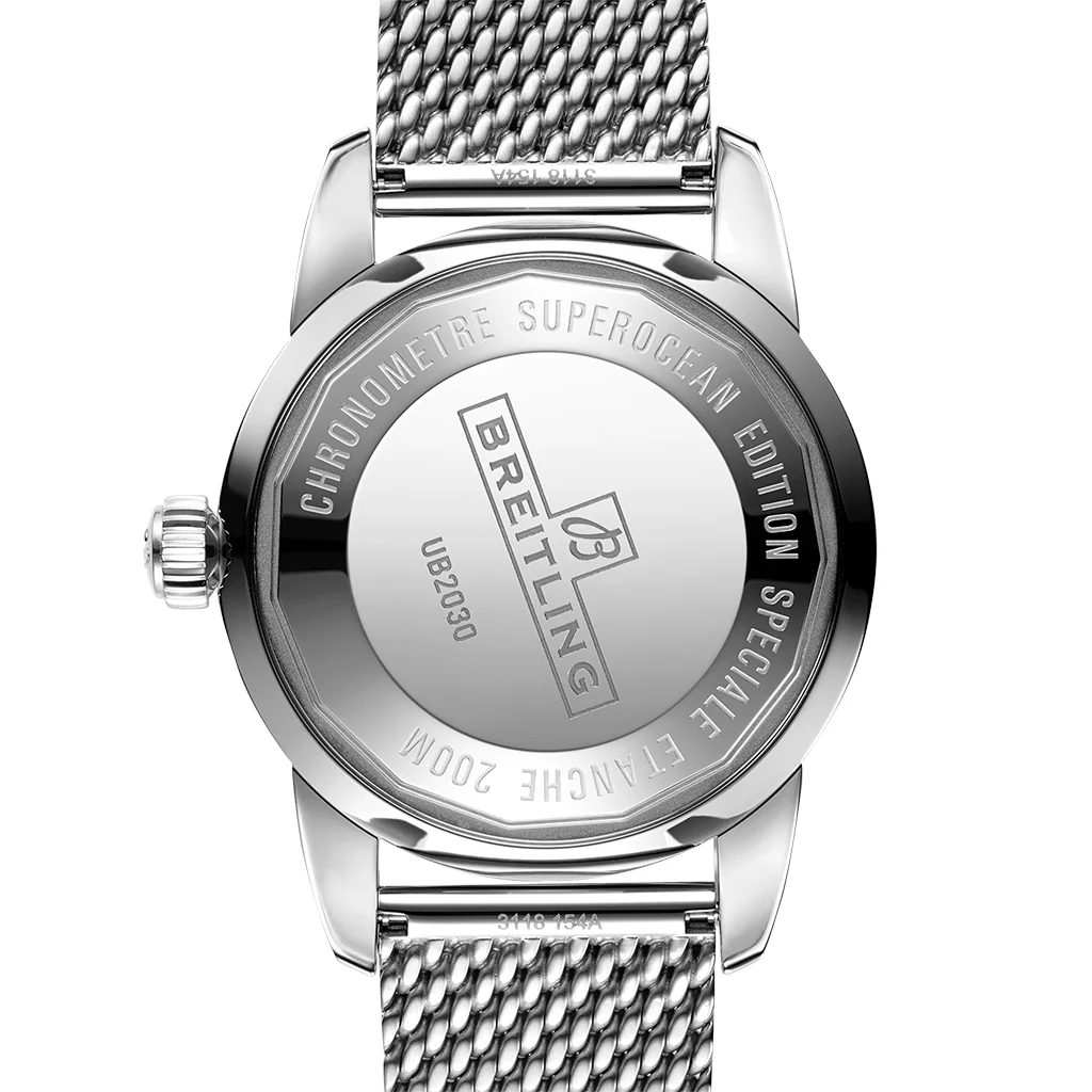 Superocean Heritage B20 Automatic 44 UB2030121B1A1 - FrasersFashion