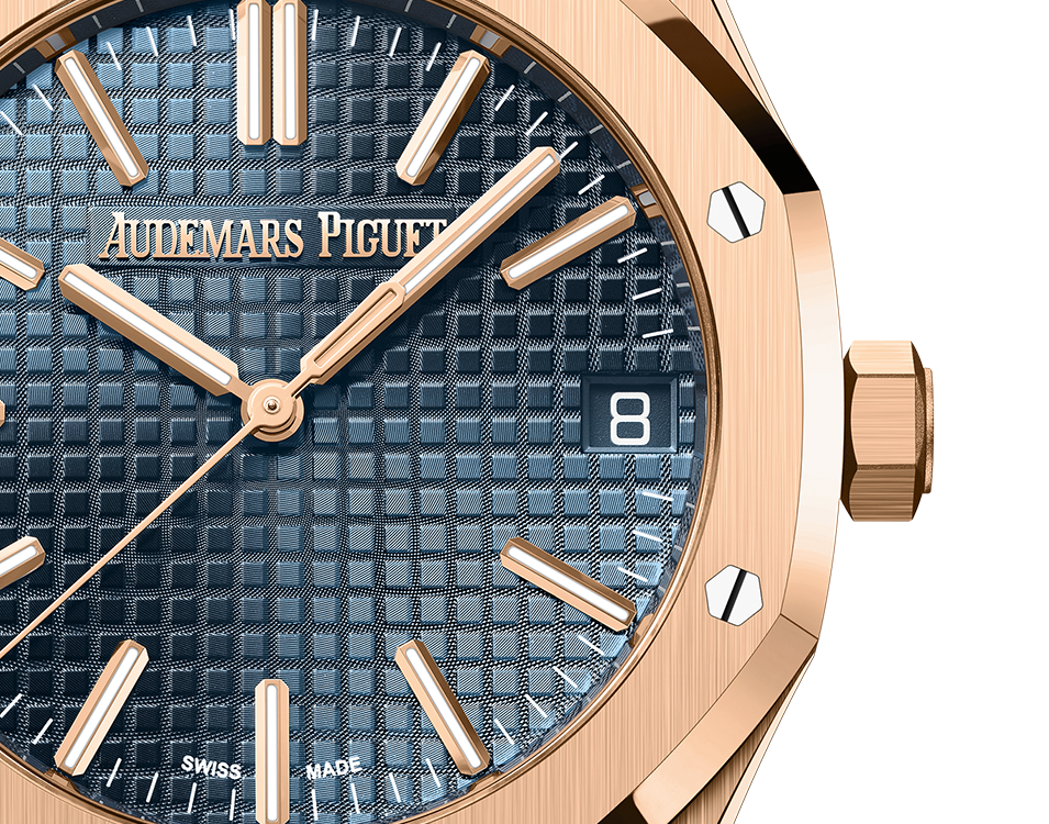 Audemars Piguet ROYAL OAK SELFWINDING 