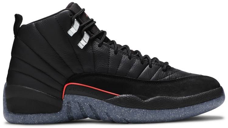Air Jordan 12 Utility  Grind  DC1062-006 - FrasersFashion