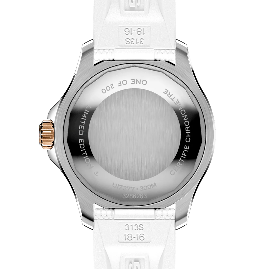 Superocean Automatic 36 U173771A1A1S1 - FrasersFashion