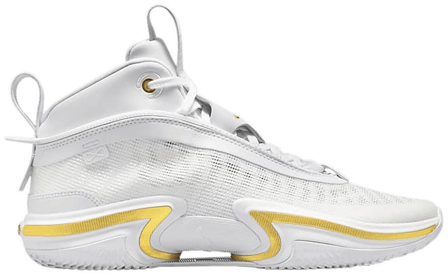 Air Jordan 36  Glory  DJ4482-100 - FrasersFashion