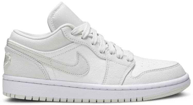 Air Jordan 1 Low  Spruce Aura  CW1381-003 - FrasersFashion