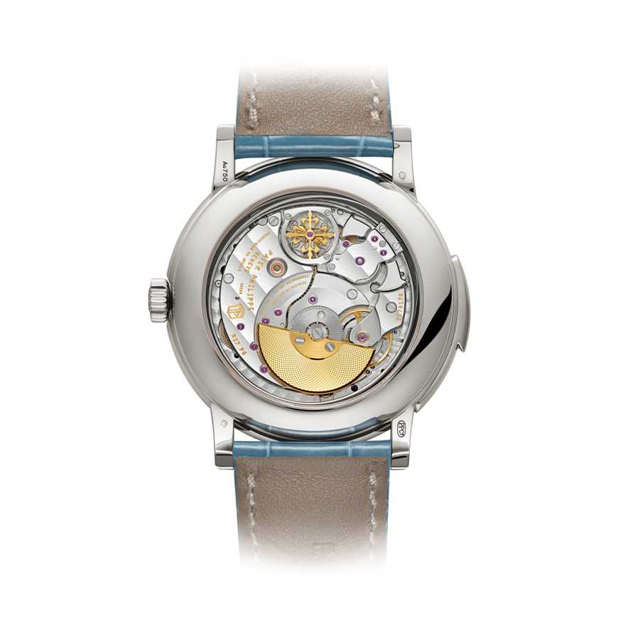 Patek Philippe Minute Repeater 5178G-012 - FrasersFashion