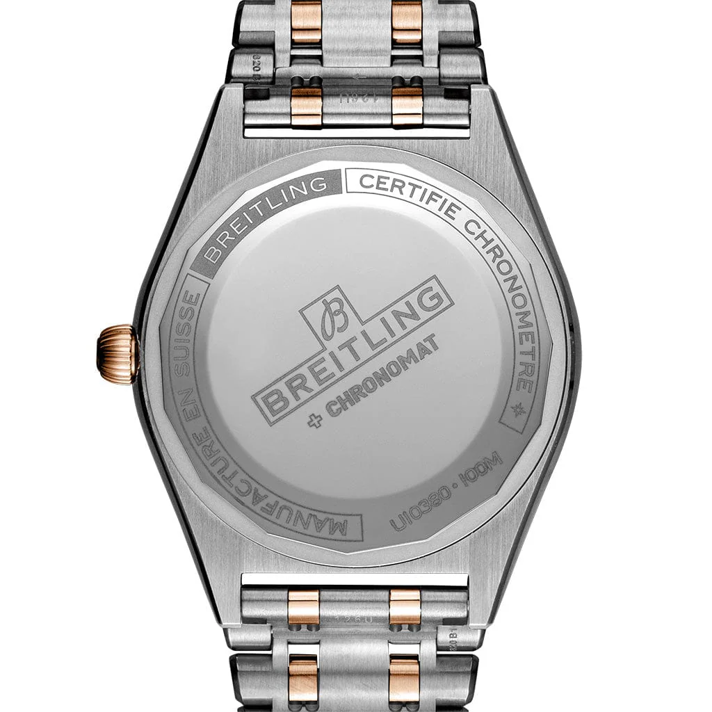 Chronomat Automatic 36 U10380591K1U1 - FrasersFashion
