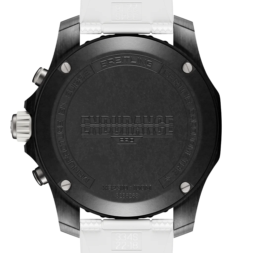 Endurance Pro 44 X82310A71B1S2 - FrasersFashion