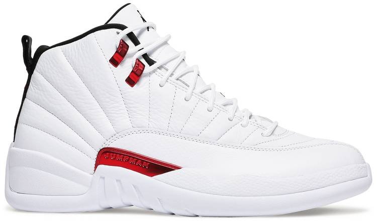 Air Jordan 12 Retro  Twist  CT8013-106 - FrasersFashion