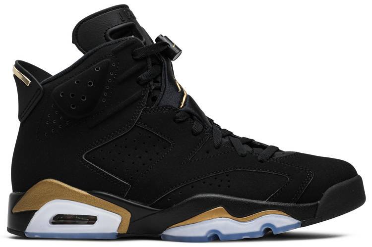 Air Jordan 6 Retro  Defining Moments  2020 CT4954-007 - FrasersFashion