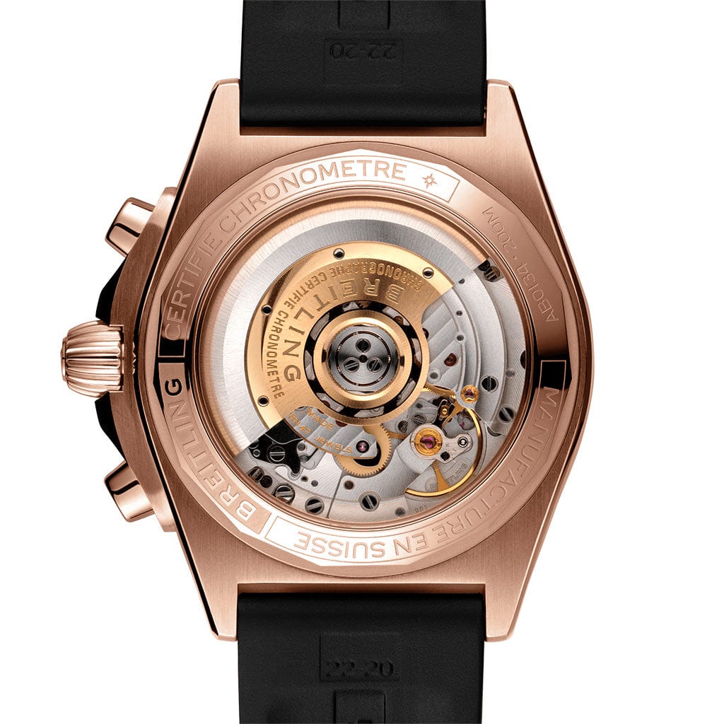 Chronomat B01 42 RB0134101B1S1 - FrasersFashion