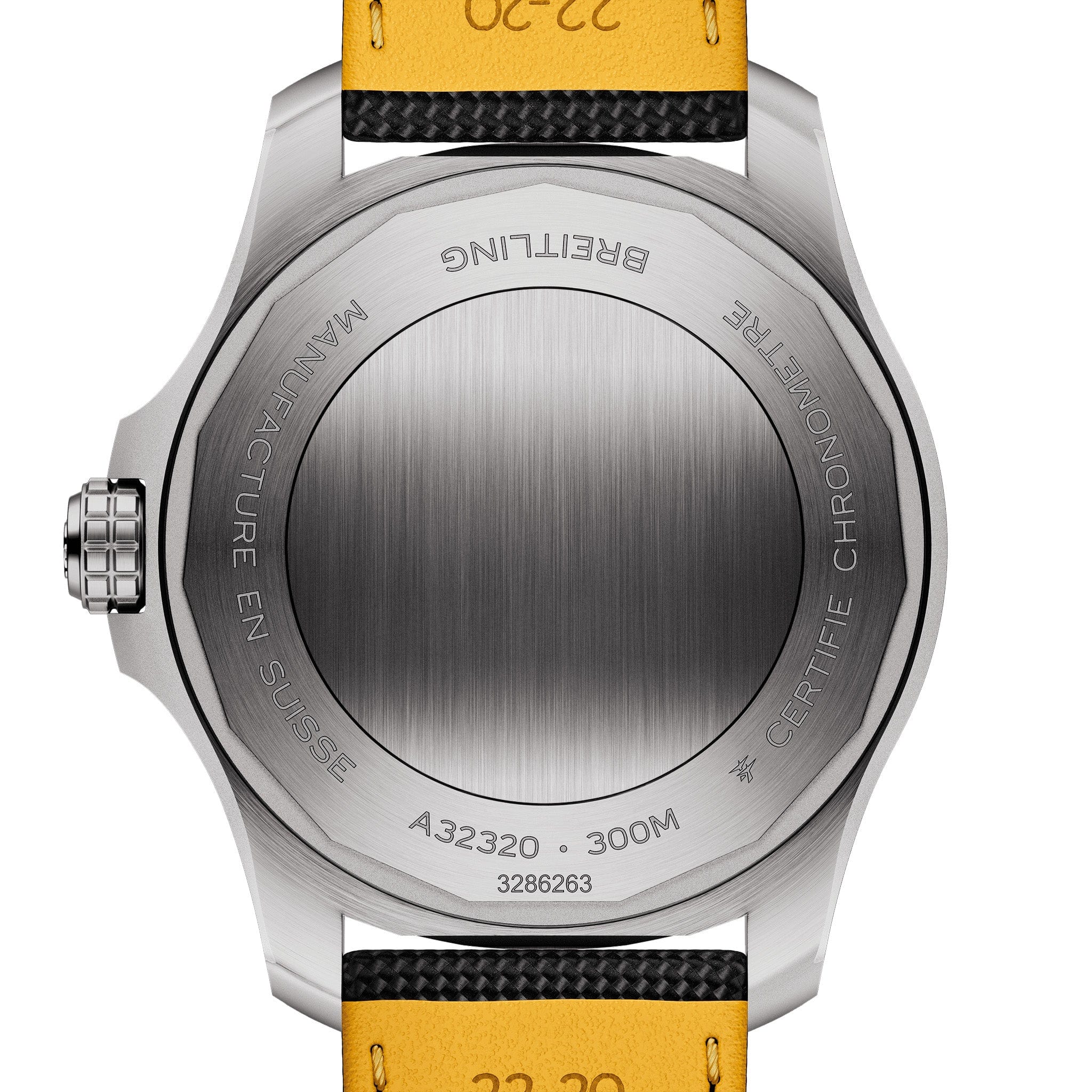 Avenger Automatic GMT 44 A32320101B1X1 - FrasersFashion