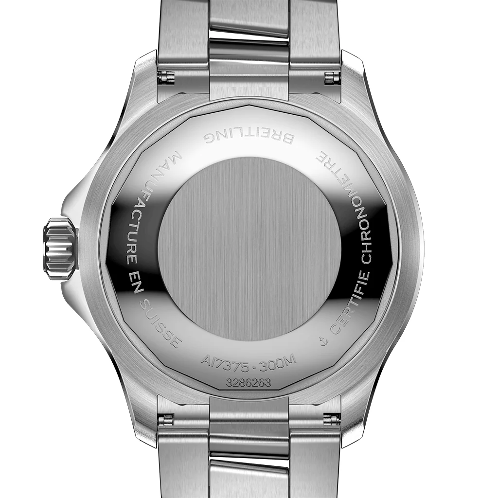 Superocean Automatic 42 A17375E71G1A1 - FrasersFashion