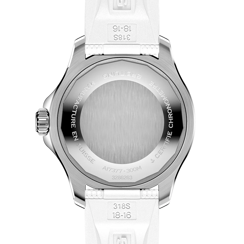 Superocean Automatic 36 A17377211A1S1 - FrasersFashion