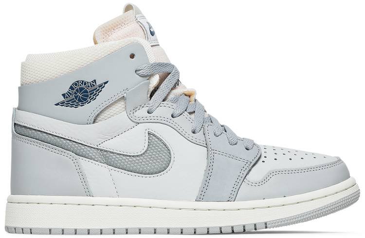Air Jordan 1 Zoom Comfort  London  DH4268-001 - FrasersFashion