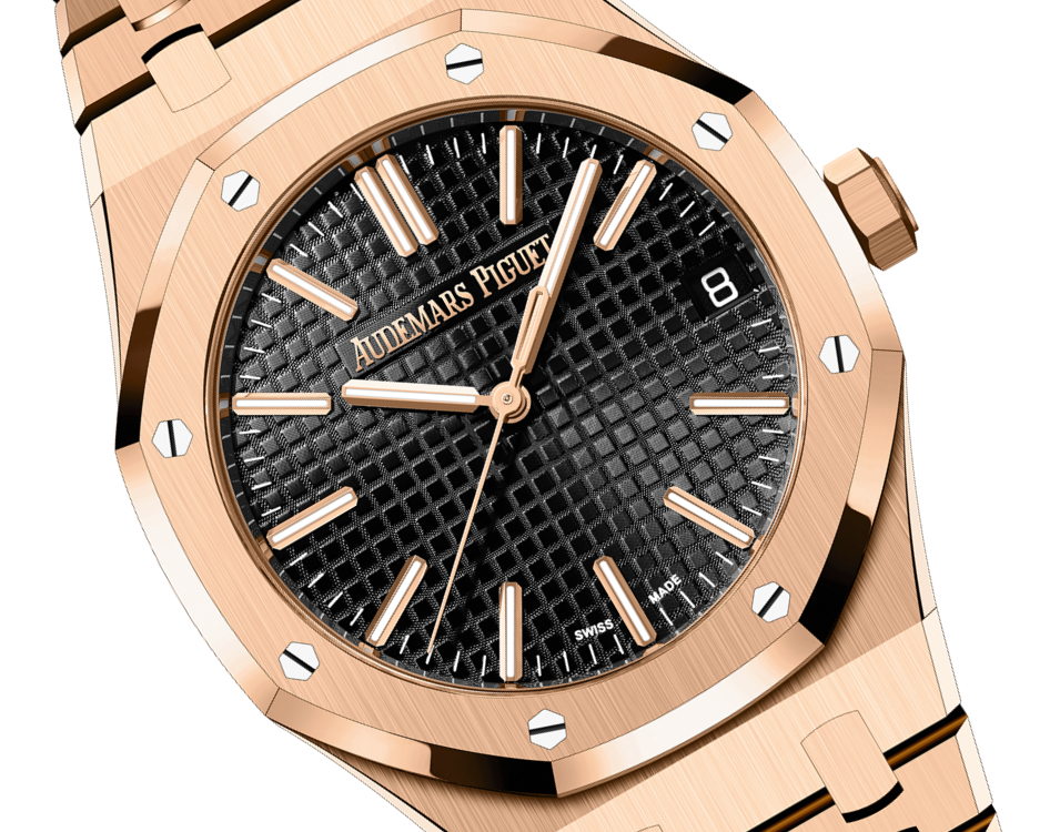 Audemars Piguet ROYAL OAK SELFWINDING 