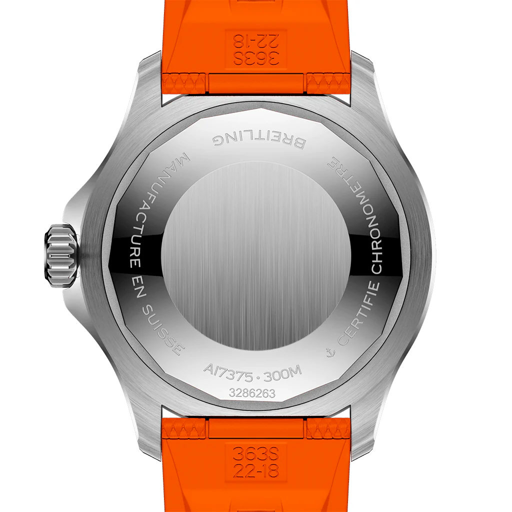 Superocean Automatic 42 A17375211B2S3 - FrasersFashion