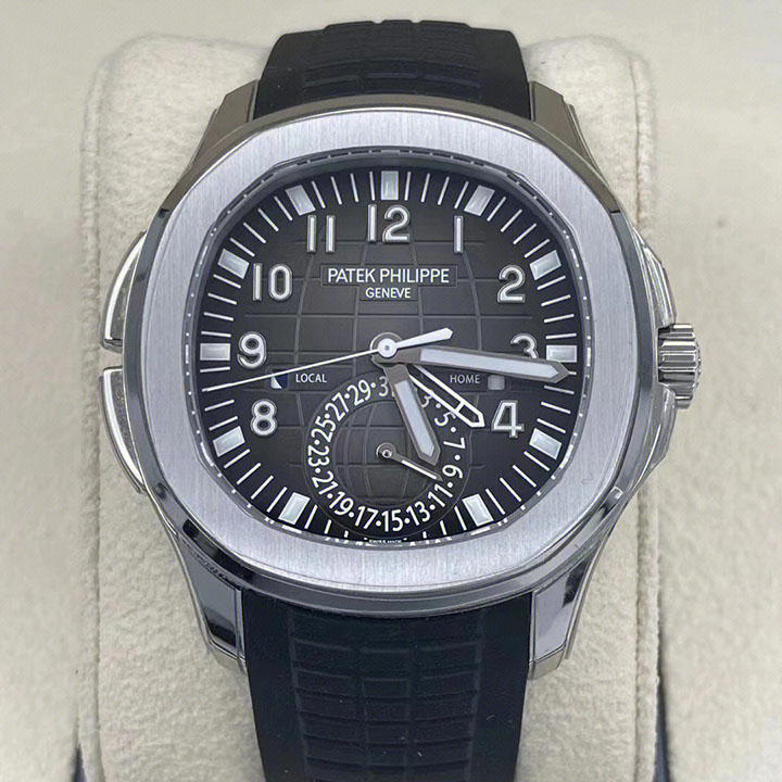 5164A-Patek Philippe AQUANAUT - FrasersFashion