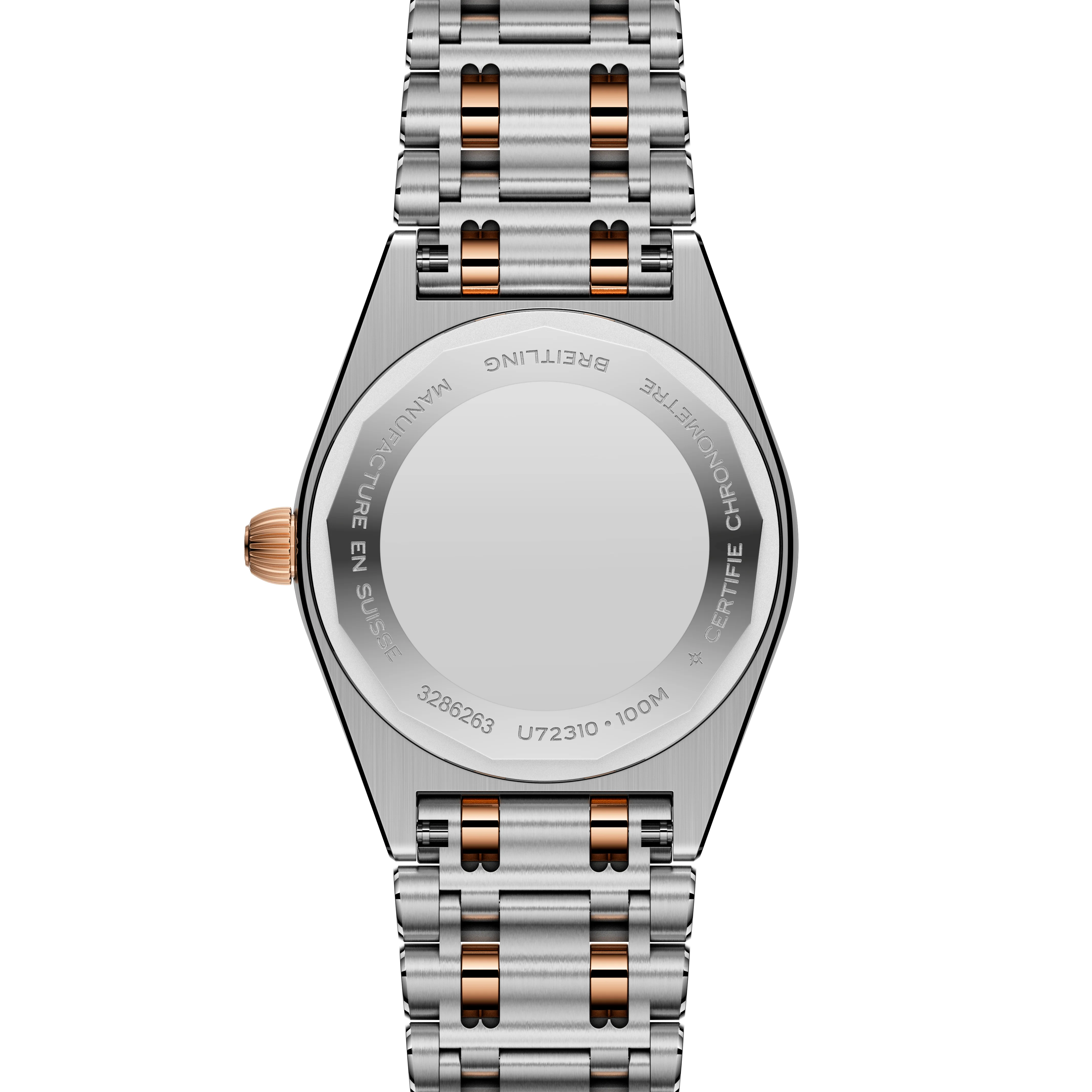 Chronomat 28 U72310531A1U1 - FrasersFashion