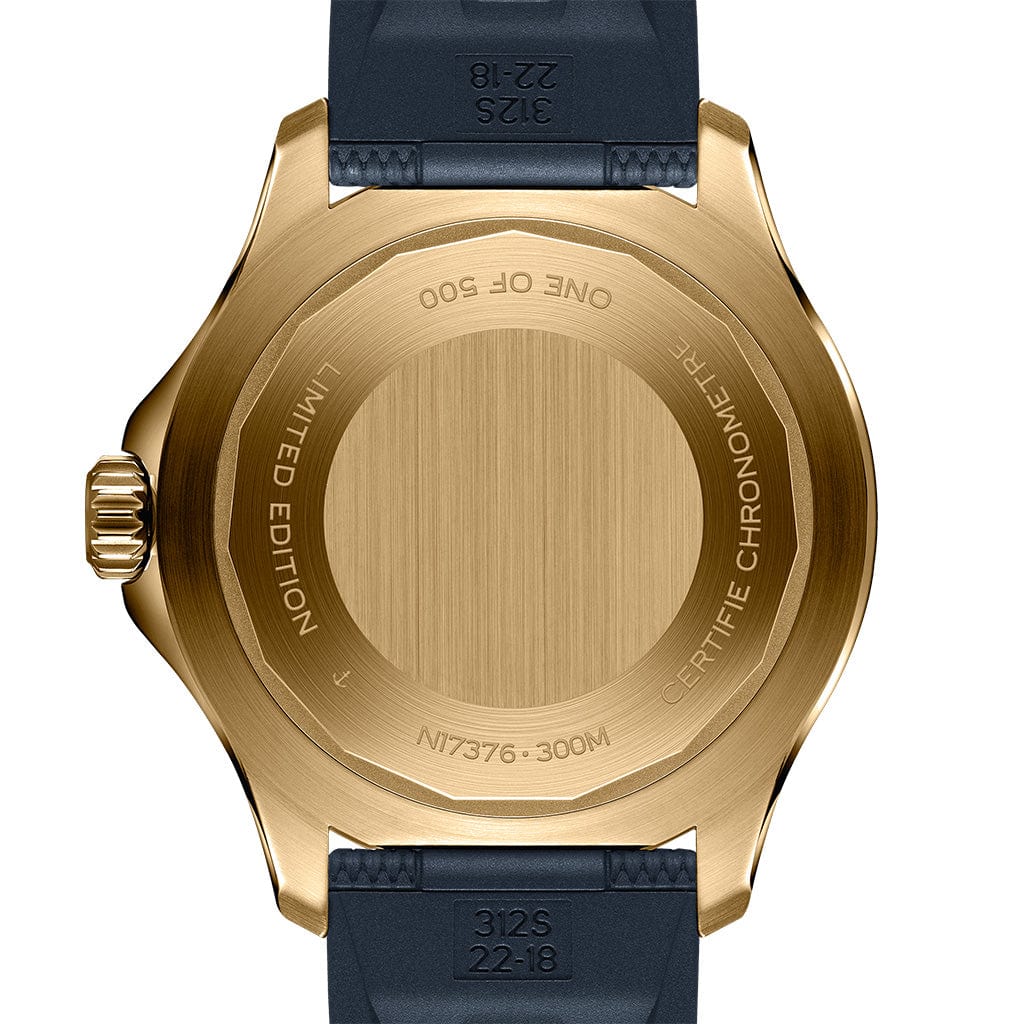 Superocean Automatic 44 N173761A1C1S1 - FrasersFashion