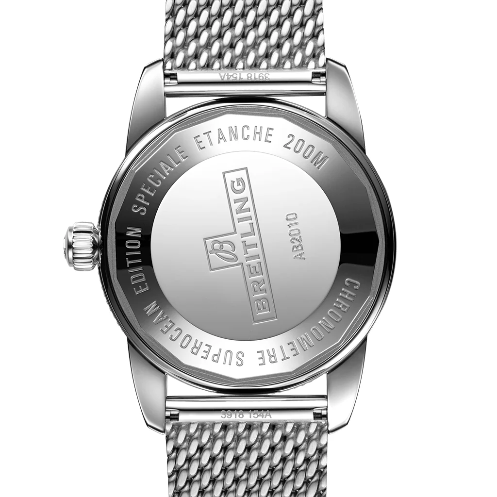 Superocean Heritage B20 Automatic 42 AB2010121L1A1 - FrasersFashion