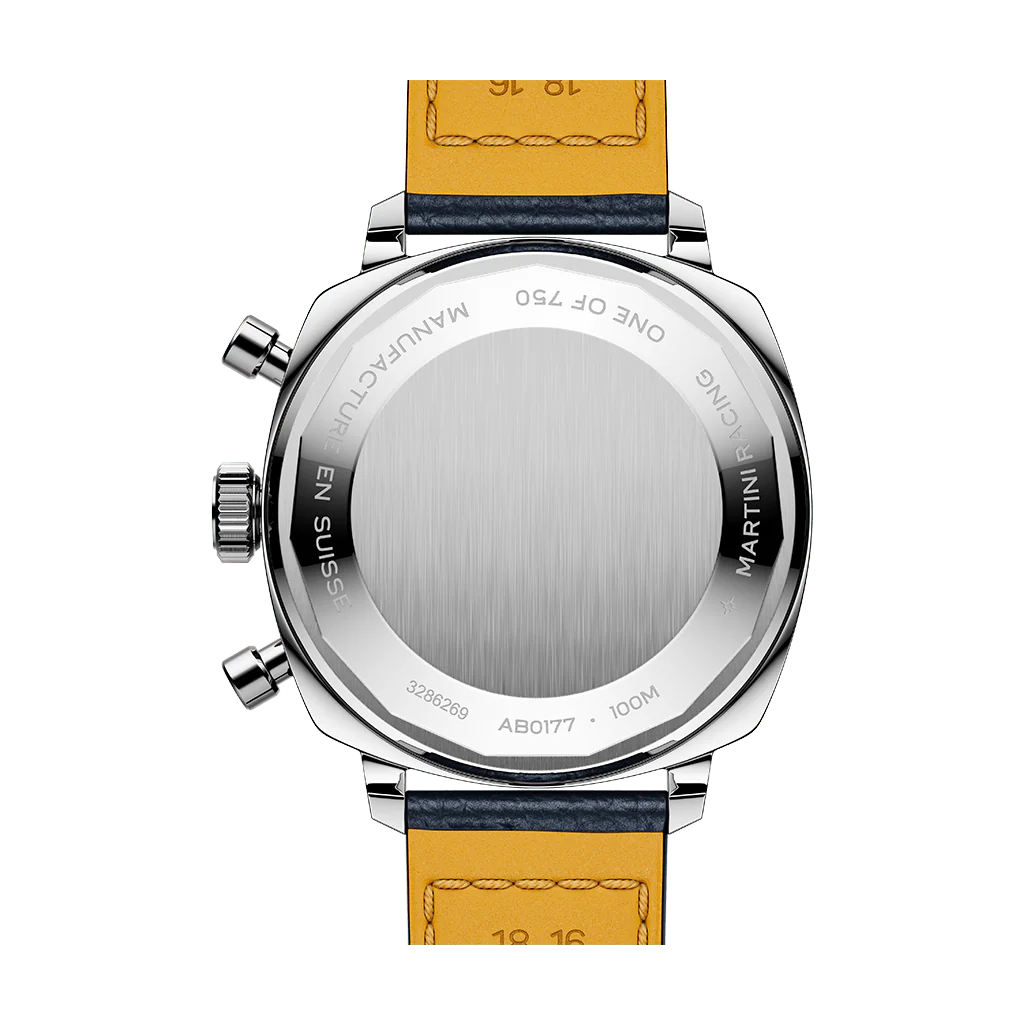 Top Time B01 Martini Racing AB01771A1G1X1 - FrasersFashion