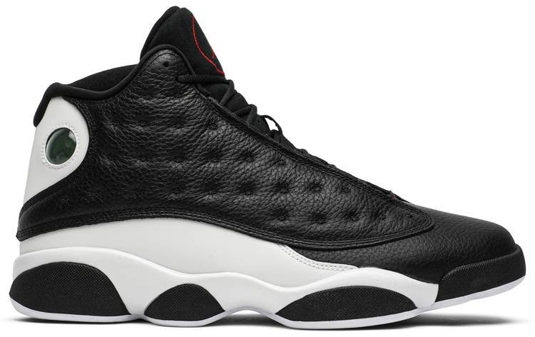 Air Jordan 13 Retro  Reverse He Got Game  414571-061 - FrasersFashion
