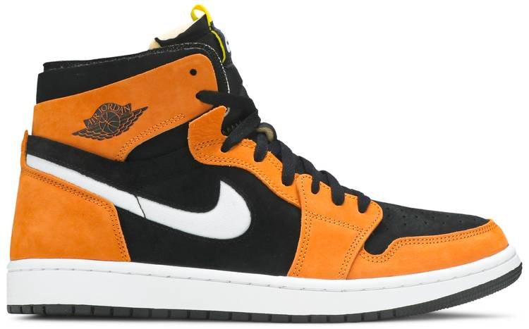 Air Jordan 1 High Zoom Comfort  Rookie Of The Year  CT0978-002 - FrasersFashion