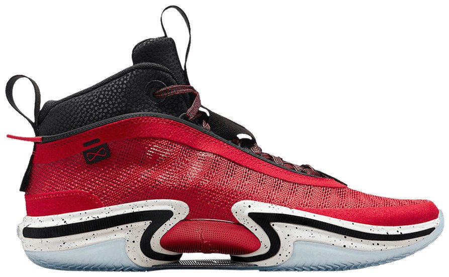 Rui Hachimura x Air Jordan 36  Japan  DJ4485-600 - FrasersFashion