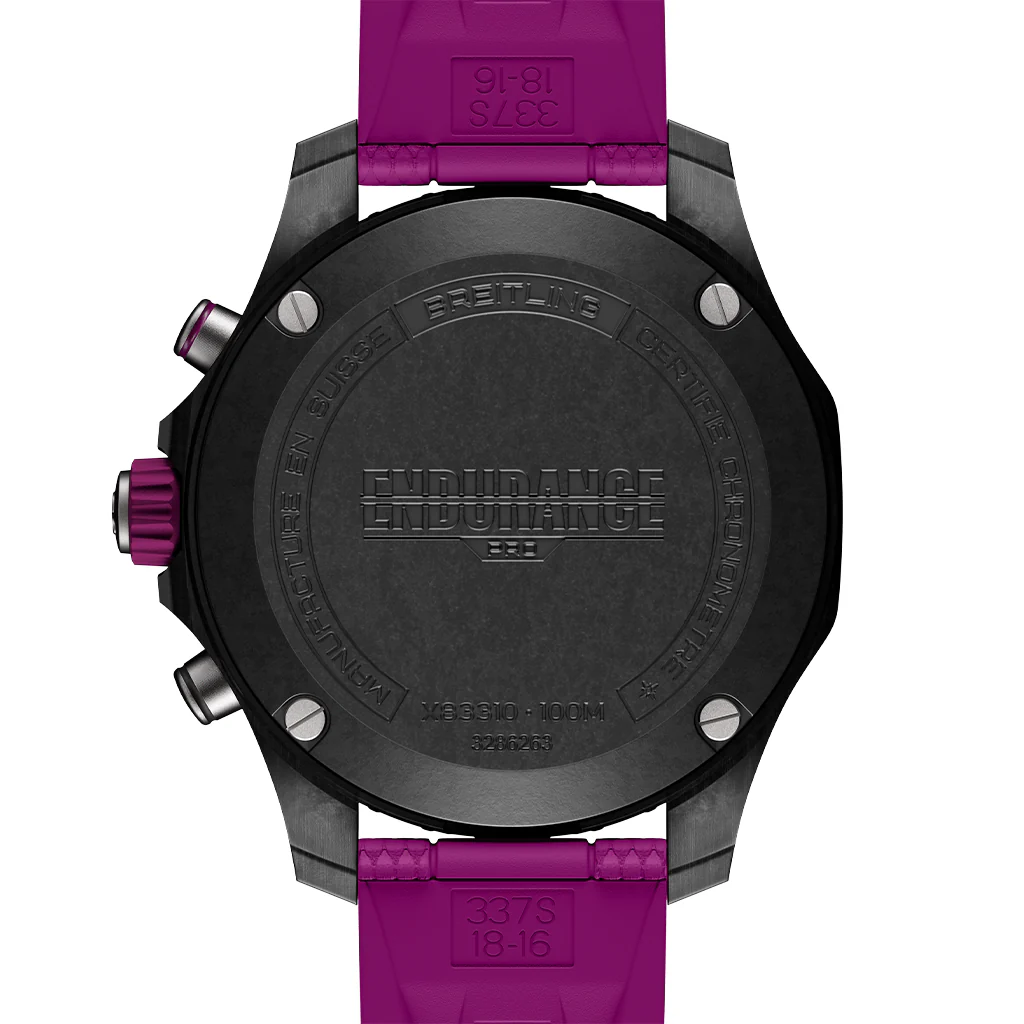 Endurance Pro 38 X83310F61B1S1 - FrasersFashion
